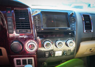 2008 Toyota Sequoia in San Antonio, TX 78228 - 2432328 28