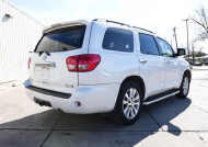 2008 Toyota Sequoia in San Antonio, TX 78228 - 2432328 9
