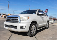 2008 Toyota Sequoia in San Antonio, TX 78228 - 2432328 3