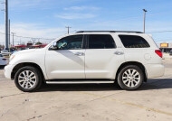2008 Toyota Sequoia in San Antonio, TX 78228 - 2432328 4