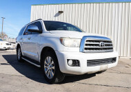 2008 Toyota Sequoia in San Antonio, TX 78228 - 2432328 11