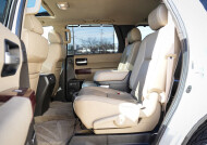 2008 Toyota Sequoia in San Antonio, TX 78228 - 2432328 27