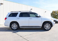 2008 Toyota Sequoia in San Antonio, TX 78228 - 2432328 10