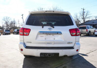 2008 Toyota Sequoia in San Antonio, TX 78228 - 2432328 8