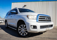 2008 Toyota Sequoia in San Antonio, TX 78228 - 2432328 1