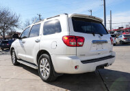 2008 Toyota Sequoia in San Antonio, TX 78228 - 2432328 7