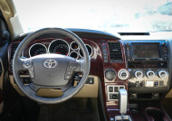 2008 Toyota Sequoia in San Antonio, TX 78228 - 2432328 14