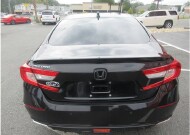 2018 Honda Accord in Charlotte, NC 28212 - 2432736 4