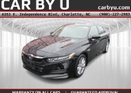 2018 Honda Accord in Charlotte, NC 28212 - 2432736 29