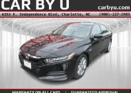 2018 Honda Accord in Charlotte, NC 28212 - 2432736 1