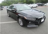 2018 Honda Accord in Charlotte, NC 28212 - 2432736 7