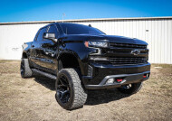 2021 Chevrolet Silverado 1500 in San Antonio, TX 78228 - 2432749 10