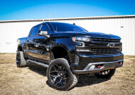 2021 Chevrolet Silverado 1500 in San Antonio, TX 78228 - 2432749 1