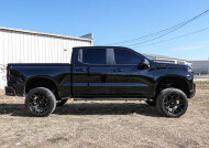 2021 Chevrolet Silverado 1500 in San Antonio, TX 78228 - 2432749 9