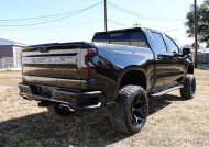 2021 Chevrolet Silverado 1500 in San Antonio, TX 78228 - 2432749 8