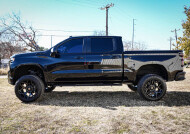 2021 Chevrolet Silverado 1500 in San Antonio, TX 78228 - 2432749 4