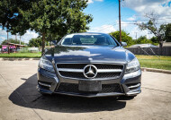 2014 Mercedes-Benz CLS 550 in San Antonio, TX 78228 - 2432751 2