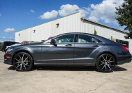 2014 Mercedes-Benz CLS 550 in San Antonio, TX 78228 - 2432751 3