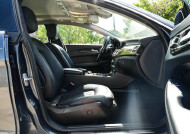 2014 Mercedes-Benz CLS 550 in San Antonio, TX 78228 - 2432751 18