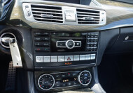 2014 Mercedes-Benz CLS 550 in San Antonio, TX 78228 - 2432751 12