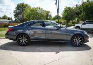 2014 Mercedes-Benz CLS 550 in San Antonio, TX 78228 - 2432751 8
