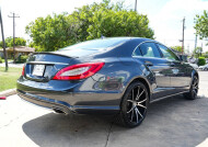 2014 Mercedes-Benz CLS 550 in San Antonio, TX 78228 - 2432751 7