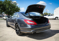 2014 Mercedes-Benz CLS 550 in San Antonio, TX 78228 - 2432751 5