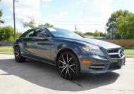 2014 Mercedes-Benz CLS 550 in San Antonio, TX 78228 - 2432751 9