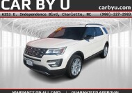2016 Ford Explorer in Charlotte, NC 28212 - 2433194 35