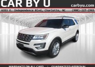 2016 Ford Explorer in Charlotte, NC 28212 - 2433194 1