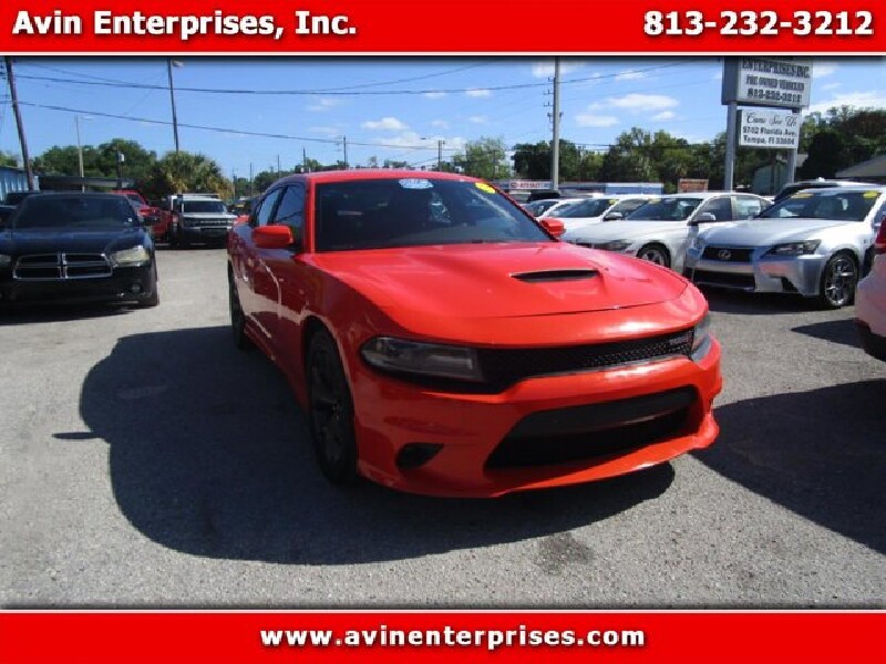 2019 Dodge Charger in Tampa, FL 33604-6914 - 2434039