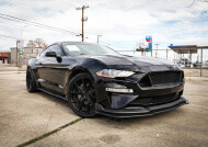 2021 Ford Mustang in San Antonio, TX 78228 - 2434067 1