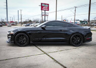 2021 Ford Mustang in San Antonio, TX 78228 - 2434067 4