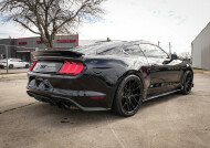 2021 Ford Mustang in San Antonio, TX 78228 - 2434067 8