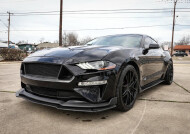 2021 Ford Mustang in San Antonio, TX 78228 - 2434067 3