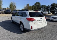 2012 Subaru Outback in Hickory, NC 28602 - 2434299 5