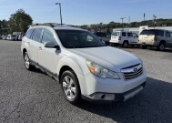 2012 Subaru Outback in Hickory, NC 28602 - 2434299 1