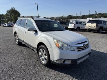 2012 Subaru Outback in Hickory, NC 28602
