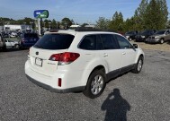 2012 Subaru Outback in Hickory, NC 28602 - 2434299 6
