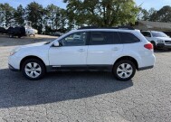 2012 Subaru Outback in Hickory, NC 28602 - 2434299 4