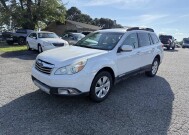 2012 Subaru Outback in Hickory, NC 28602 - 2434299 3