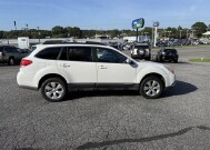 2012 Subaru Outback in Hickory, NC 28602 - 2434299 7