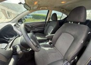 2019 Nissan Versa in Pompano Beach, FL 33064 - 2436528 9