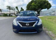 2019 Nissan Versa in Pompano Beach, FL 33064 - 2436528 6