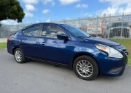 2019 Nissan Versa in Pompano Beach, FL 33064 - 2436528 4