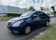 2019 Nissan Versa in Pompano Beach, FL 33064 - 2436528 1