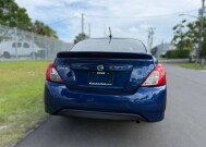 2019 Nissan Versa in Pompano Beach, FL 33064 - 2436528 5