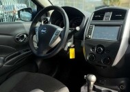2019 Nissan Versa in Pompano Beach, FL 33064 - 2436528 7