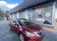 2014 Nissan Altima in Longwood, FL 32750 - 2437638 1