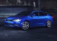 2015 Chrysler 200 in Troy, IL 62294-1376 - 2438147 28